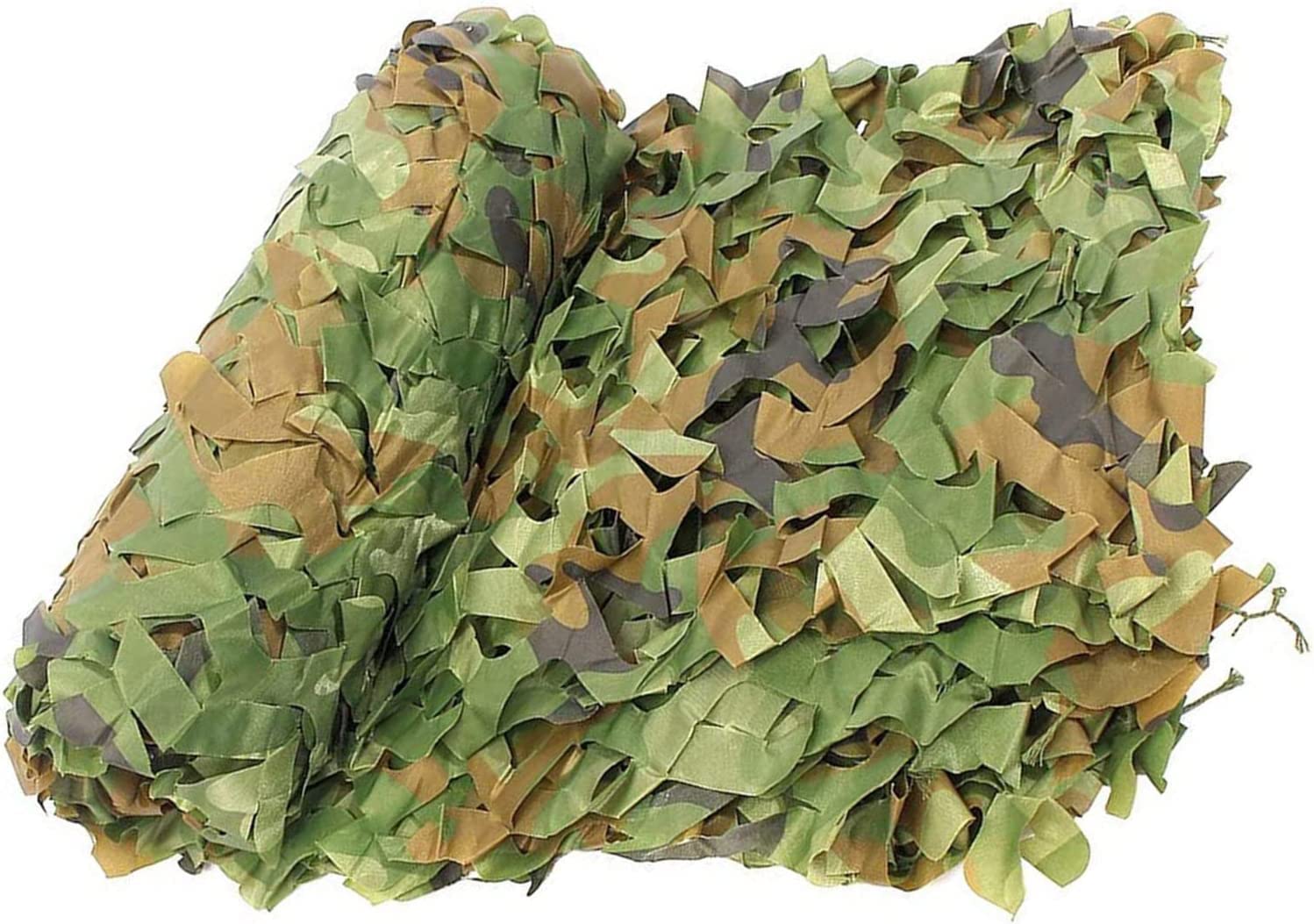 迷彩ネット 約230cm x 100cm 　米軍放出品 Amazon.co.jp: カモフラージュネット 日焼け防止 迷彩ネット